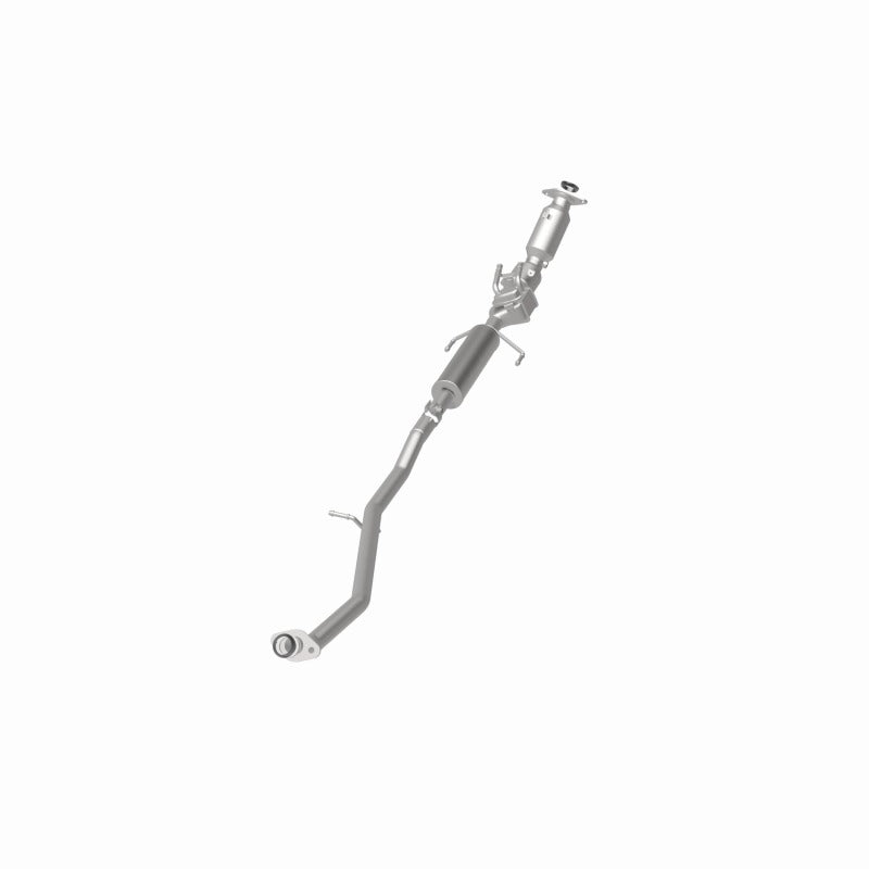 MagnaFlow Direct Fit Catalytic Converter 12-17 Toyota Prius V Base Underbody 1.8L - 280462