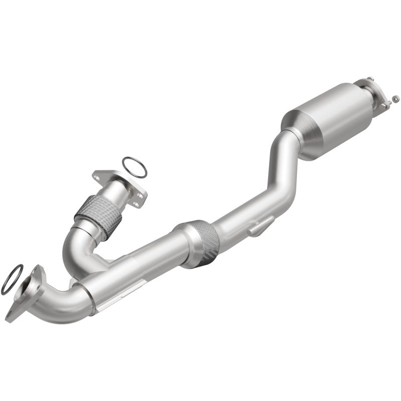 MagnaFlow 09-14 Nissan Murano 3.5L Direct Fit Converter - 5592852