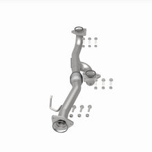 Load image into Gallery viewer, BRE Exhaust 03-07 Accord 3.0L Front Pipe Kit - 107-0113