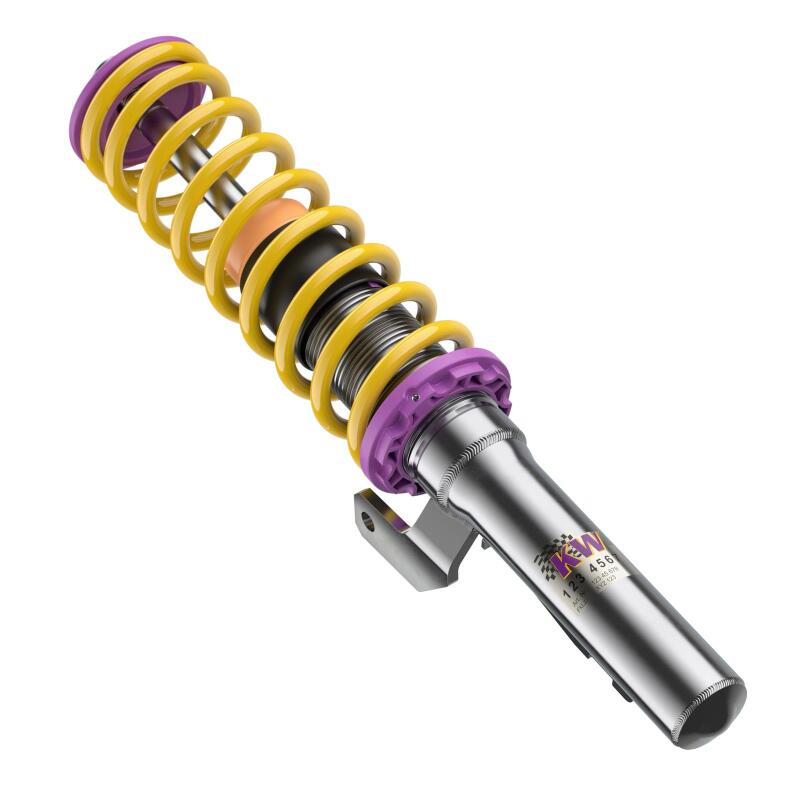 KW Coilover Kit V2 Smart ForTwo (all) - 15226004