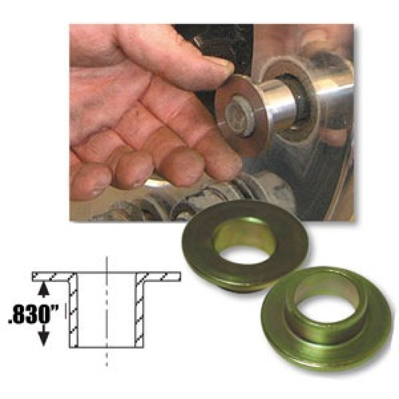 SPC Performance EXT CENTERING SLEEVES - 33141