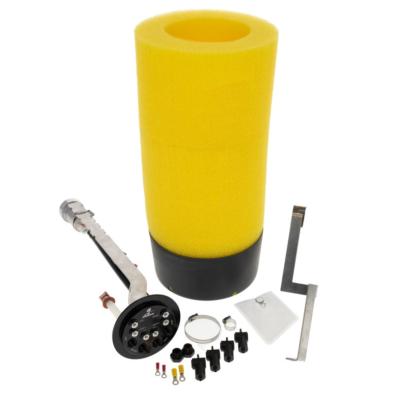 Aeromotive 99-04 Chevrolet Silverado 450 Single Drop-In Phantom System - 18314
