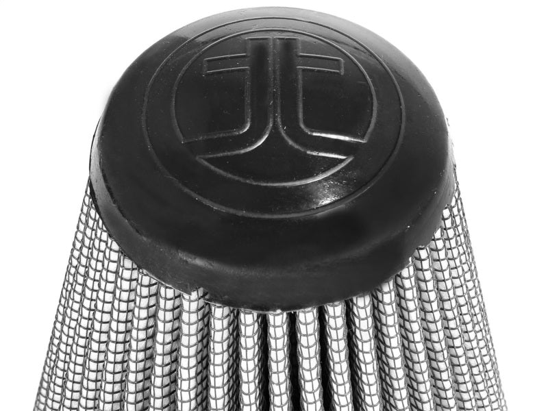 aFe POWER Takeda Pro DRY S Universal Air Filter 3F x 5B x 2-3/4T (DOM) x 6H in - TF-9023D