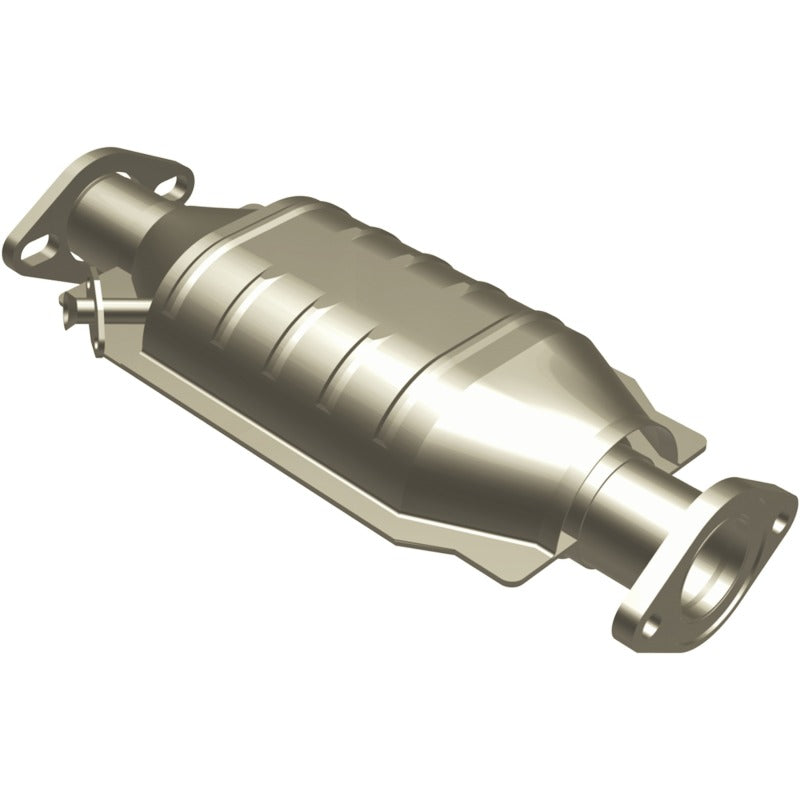 MagnaFlow Direct Fit Catalytic Converter Toyota 75 86 - 23889
