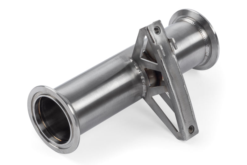 APR 17-25 Porsche Boxster/Cayman 2.0T/2.5T Full Catback Exhaust System - CBK0024