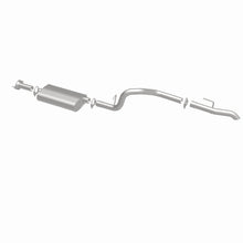 Load image into Gallery viewer, MagnaFlow BRE Exhaust Kit 96-01 Jeep Cherokee - 106-0003