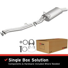Load image into Gallery viewer, MagnaFlow BRE Exhaust Kit 87-93 BMW 325i 325is 2.5L - 106-0316