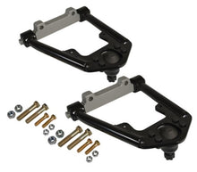 Load image into Gallery viewer, SPC Performance Steel Adjustable Upper Control Arm 67-73 Ford Mustang / 67-73 Mercury Cougar (Pair) - 94213