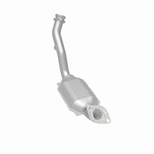 Load image into Gallery viewer, MagnaFlow Direct Fit Catalytic Converter 97-01 Explorer-Mountaineer - 23315