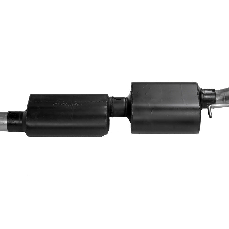 Flowmaster 21-25 Tahoe/Yukon 5.3L Force II Cat-Back Exhaust System - 817949