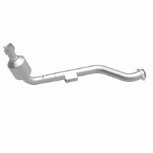 Load image into Gallery viewer, MagnaFlow Direct Fit Catalytic Converter Mercedes CLK320 01-03 Passenger Side OEM - 49836