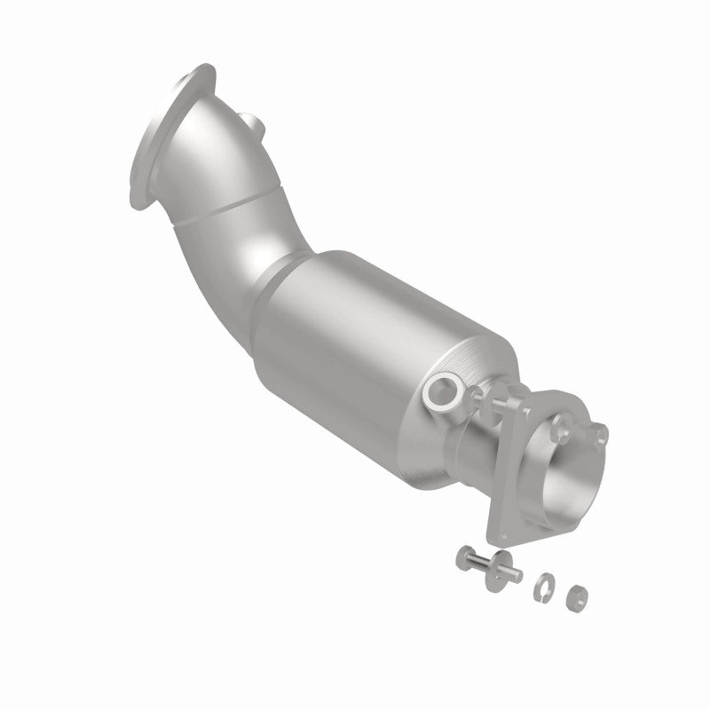 MagnaFlow 2015 M3 3 Underbody Direct Fit Converter - 52931