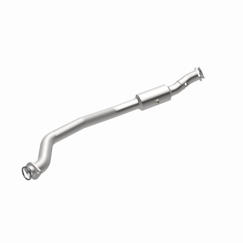 MagnaFlow 12-17 Dodge Durango / 13-17 Jeep Grand Cherokee Direct Fit CARB Compliant Converter - 5551584