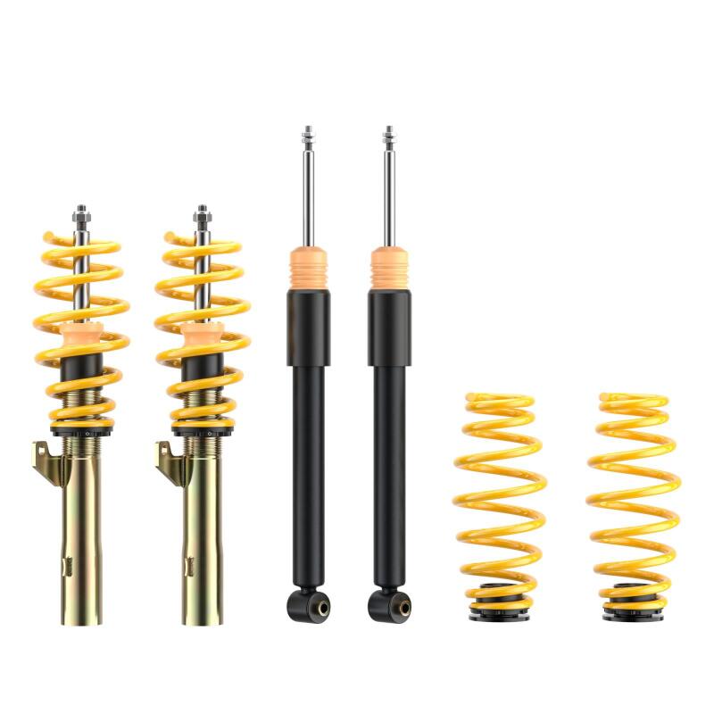 ST XA-Height Adjustable Coilovers 12+ Audi A3 incl. Sportback (8V) Quattro - 1821000M