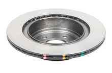 Load image into Gallery viewer, DBA 09-21 Nissan 370Z (w/Standard Brakes &amp; Iron Calipers) Rear 4000 Series Plain Rotor - DBA42309