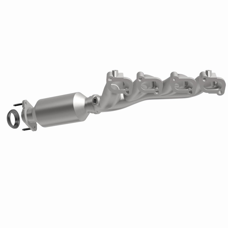 MagnaFlow Conv DF 05-06 Cadillac STS 4.6L D/S Manifold/04-06 Truck SRX 4.6L D/S Manifold (49 State) - 50760