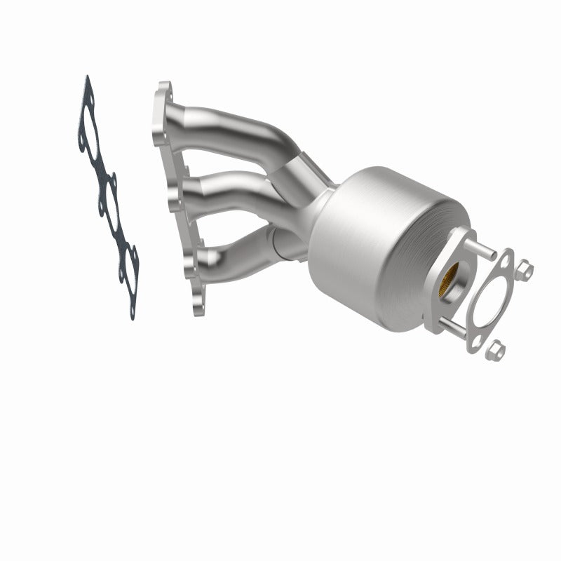 MagnaFlow Direct Fit Catalytic Converter 05-07 Kia Sportage 2.7L Passenger Side - 51316