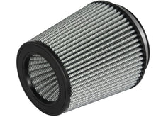 Load image into Gallery viewer, aFe MagnumFLOW Air Filters PDS A/F PDS 5.5in F x 7in B x 5.5in T x 7in H - 21-91031
