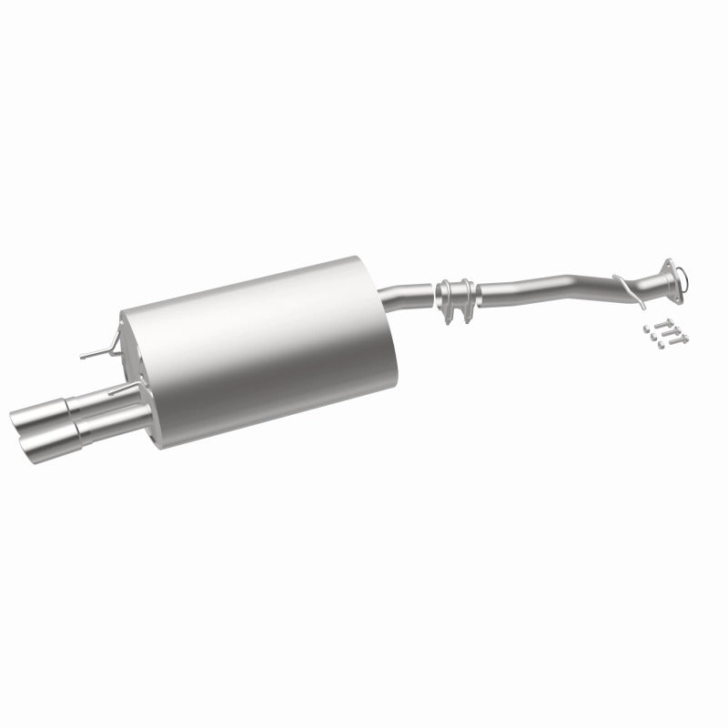 BRExhaust 96-04 Acura RL 3.5L Muffler Kit - 108-0164