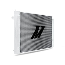 Load image into Gallery viewer, Mishimoto 09-20 Nissan 370Z Aluminum Radiator (AC Removal) - MMRAD-370Z-09TR