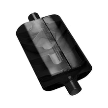 Load image into Gallery viewer, Flowmaster 2.25 IN(C)/OUT(O) 60 Series DF Muffler - 952462