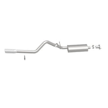 Load image into Gallery viewer, MagnaFlow SYS Cat-Back 2000-01 Cherokee 4.0L - 16464