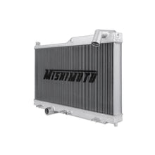 Load image into Gallery viewer, Mishimoto Universal Radiator 25x16x3 Inches Aluminum Radiator - MMRAD-UNI-25