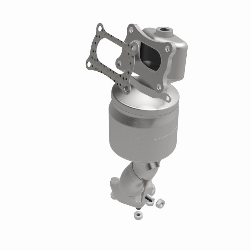 MagnaFlow Direct Fit Catalytic Converter 09-13 TL SH-AWD 3.7L Rear - 51995