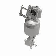 Load image into Gallery viewer, MagnaFlow Direct Fit Catalytic Converter 09-13 TL SH-AWD 3.7L Rear - 51995