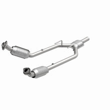 Load image into Gallery viewer, MagnaFlow Conv Dir F Thunderbird-Cougar 96-97 - 23325