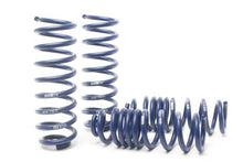 Load image into Gallery viewer, H&amp;R 17-18 Mercedes-Benz E400 4MATIC Coupe/E400 Coupe C238 Sport Spring (Incl Agility Control) RW - 28740-2
