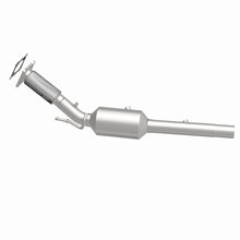 Load image into Gallery viewer, MagnaFlow 06-09 Volkswagen Beetle 2.5L Direct Fit Converter - 5561377