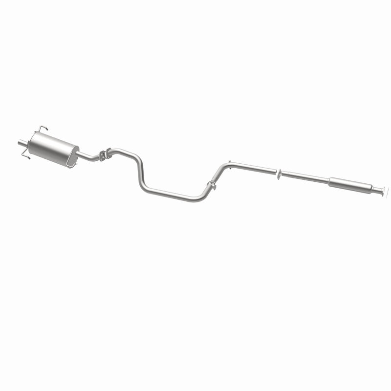 MagnaFlow BRE Exhaust Kit 96-99 Nissan 200SX Sentra 1.6L - 106-0385