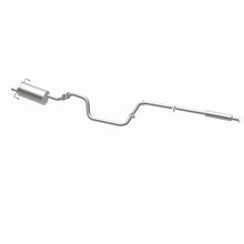 Load image into Gallery viewer, MagnaFlow BRE Exhaust Kit 96-99 Nissan 200SX Sentra 1.6L - 106-0385