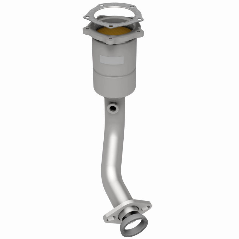 MagnaFlow Conv DF 98-00 Kia Sportage Front - 50879