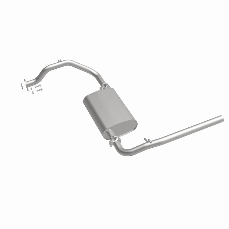 Magnaflow BRE Rear Muffler Kit Replacement Honda - 108-0165