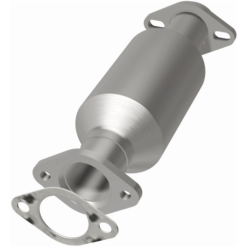 MagnaFlow Direct Fit Catalytic Converter California Grade 87-90 Mitsubishi Van 2.4L - 3391240