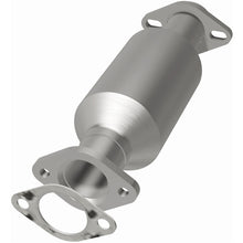 Load image into Gallery viewer, MagnaFlow Direct Fit Catalytic Converter California Grade 87-90 Mitsubishi Van 2.4L - 3391240
