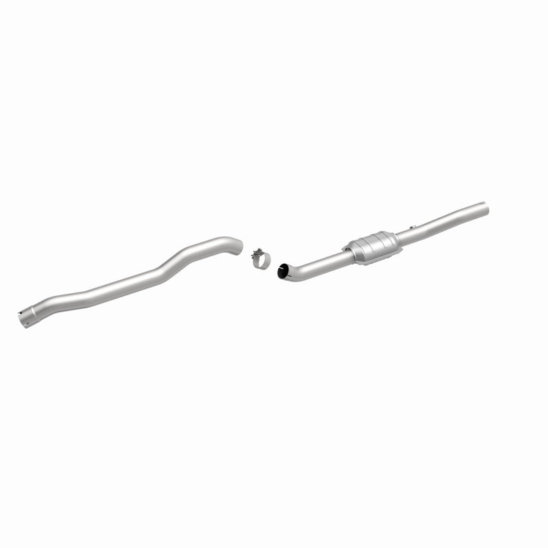 MagnaFlow Direct Fit Catalytic Converter 97 Dodge Dakota 3.9L 4wd MT - 23513