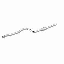 Load image into Gallery viewer, MagnaFlow Direct Fit Catalytic Converter 97 Dodge Dakota 3.9L 4wd MT - 23513