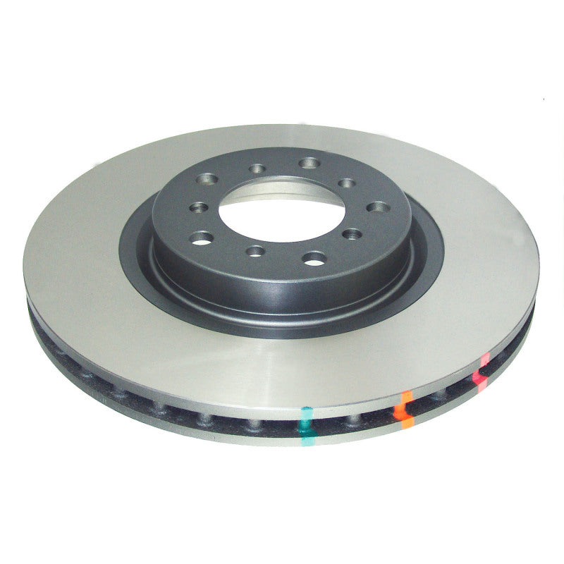 DBA 01-06 BMW M3 E46 Front 4000 Series Plain Rotor - DBA42850