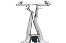 Load image into Gallery viewer, AWE Tuning Mercedes-Benz W213 AMG E63/S Sedan/Wagon SwitchPath Exhaust System - for Non-DPE Cars - 3025-31046