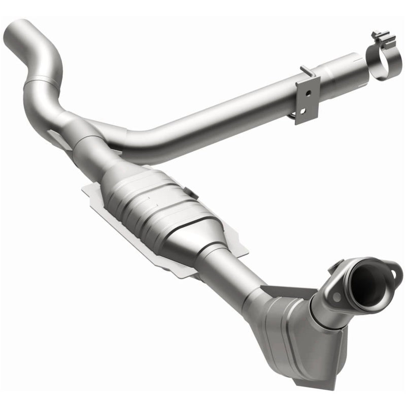 MagnaFlow Direct Fit Catalytic Converter 99 F150/250 4.6L P/S - 93395