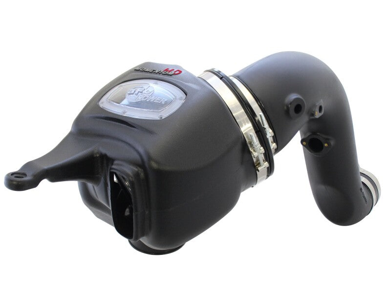 aFe Momentum HD PRO 10R Stage-2 Si Intake 07.5-09 Dodge Diesel Trucks L6-6.7L (td) - 50-72003