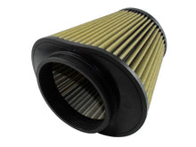 Load image into Gallery viewer, aFe MagnumFLOW Air Filters IAF PG7 A/F PG7 5-1/2F x (7x10)B x 5-1/2T x 8H - 72-90032