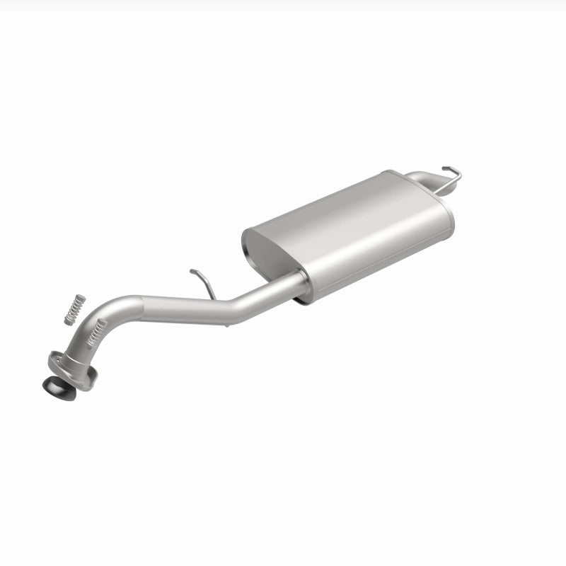 MagnaFlow BRE Exhaust Kit 03-13 Toyota Corolla 1.8L - 106-0626
