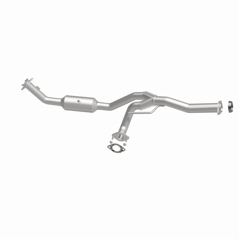 MagnaFlow Direct Fit Catalytic Converter California Grade 07-08 Ford Ranger 3.0L - 5561676