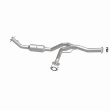 Load image into Gallery viewer, MagnaFlow Direct Fit Catalytic Converter California Grade 07-08 Ford Ranger 3.0L - 5561676