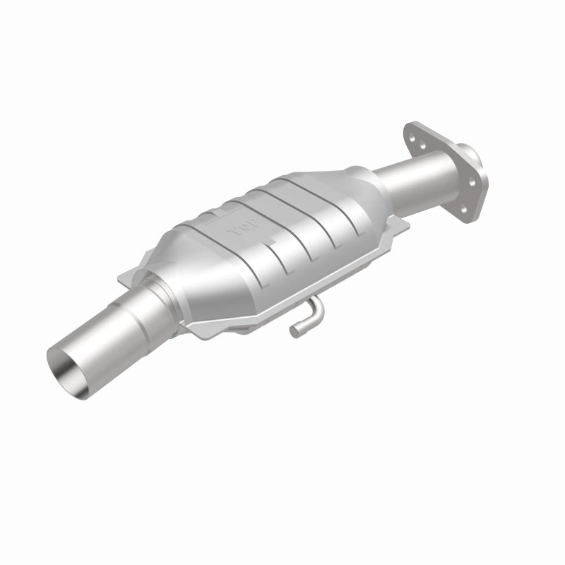 MagnaFlow Conv GM 21.38X6.5X4 2.25 23418 - 93418