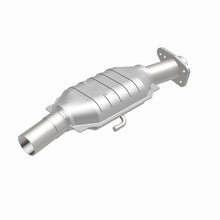 Load image into Gallery viewer, MagnaFlow 78-84 GM Passenger car CA Direct Fit Converter - 3322418